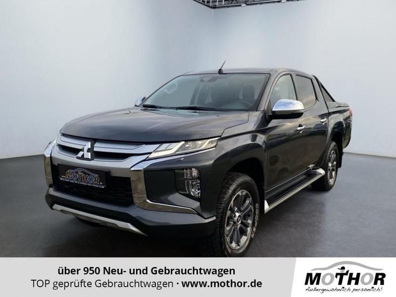 Occasion 2019 Mitsubishi L200 Pick-up | 29 990 € (Prix juste) - Image 1/4