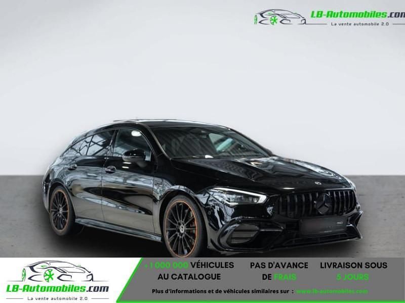 Occasion Mercedes 250 224 ch (164 kW) 2020 Coupé