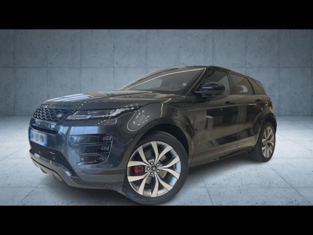 Utilisé 2023 Land Rover Range Rover evoque SE Dynamic | 61 990 € - Image 1/4