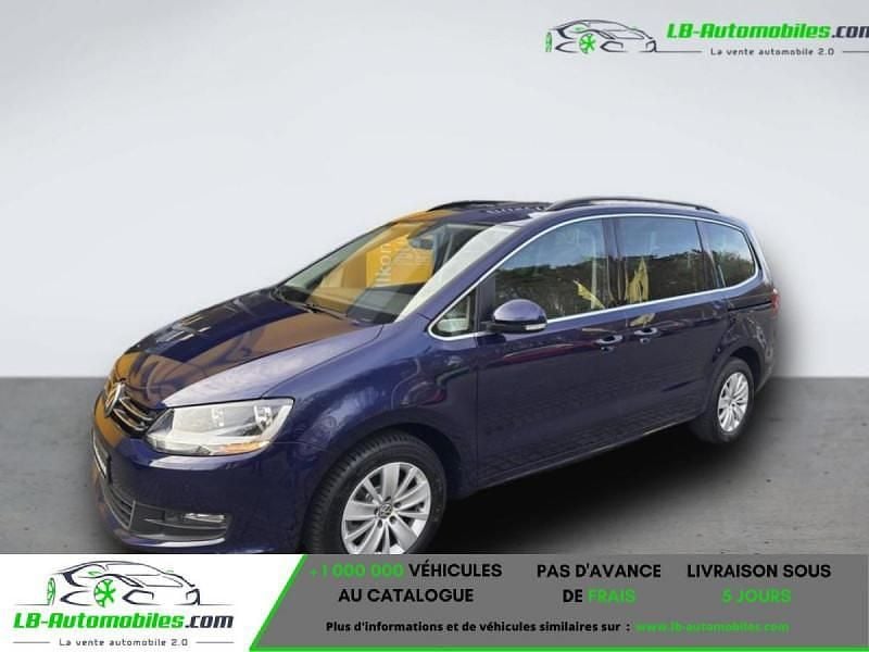 Occasion 2019 VW Sharan Monospace | 29 700 € (Super prix) - Image 1/4