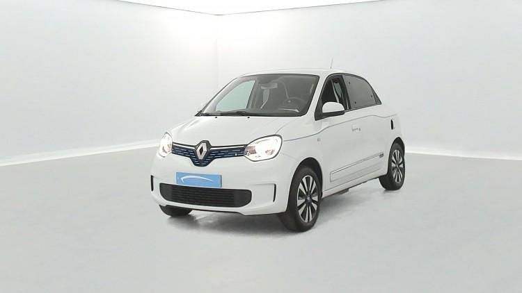 Utilisé 2022 Renault Twingo Intens Citadine | 9 700 € (Bon prix) - Image 1/1