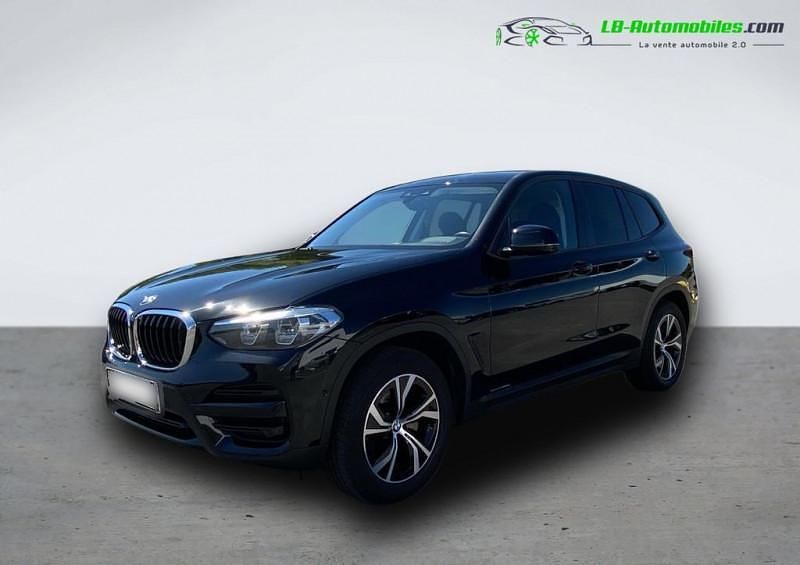 Utilisé 2020 BMW X3 SUV | 33 800 € (Super prix) - Image 1/4