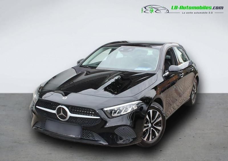 Utilisé 2023 Mercedes A180 Berline | 29 000 € (Prix juste) - Image 1/4