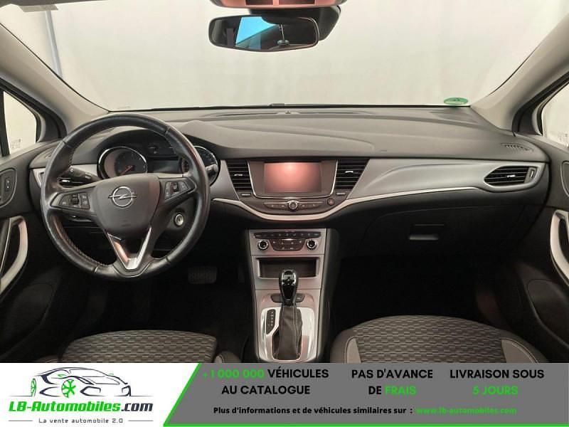 Occasion Opel Astra 122 ch (89 kW) 2021 Break