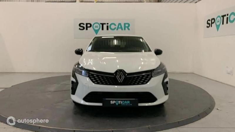 Occasion Renault Clio Evolution 145 ch (106 kW) 2024 Van