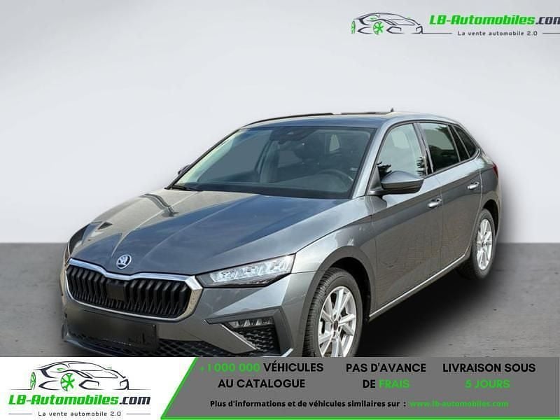 Utilisé 2024 Skoda Scala Citadine | 22 600 € (Prix assez cher) - Image 1/4