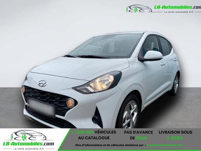 Utilisé 2021 Hyundai i10 Trend Citadine | 17 800 € (Prix juste) - Image 1/4