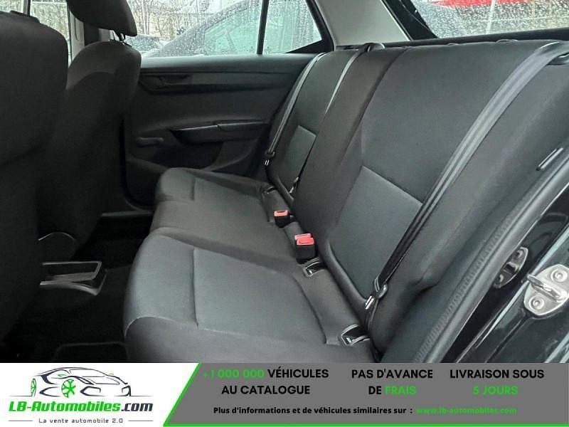 Occasion Skoda Fabia 75 ch (55 kW) 2018 Citadine