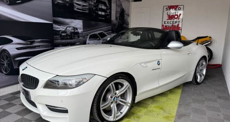 Utilisé 2011 BMW 340 M Sport Coupé | 30 990 € - Image 1/4