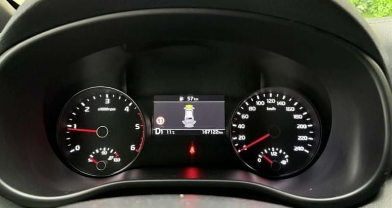 Occasion Kia Sportage GT-Line 136 ch (100 kW) 2020 SUV