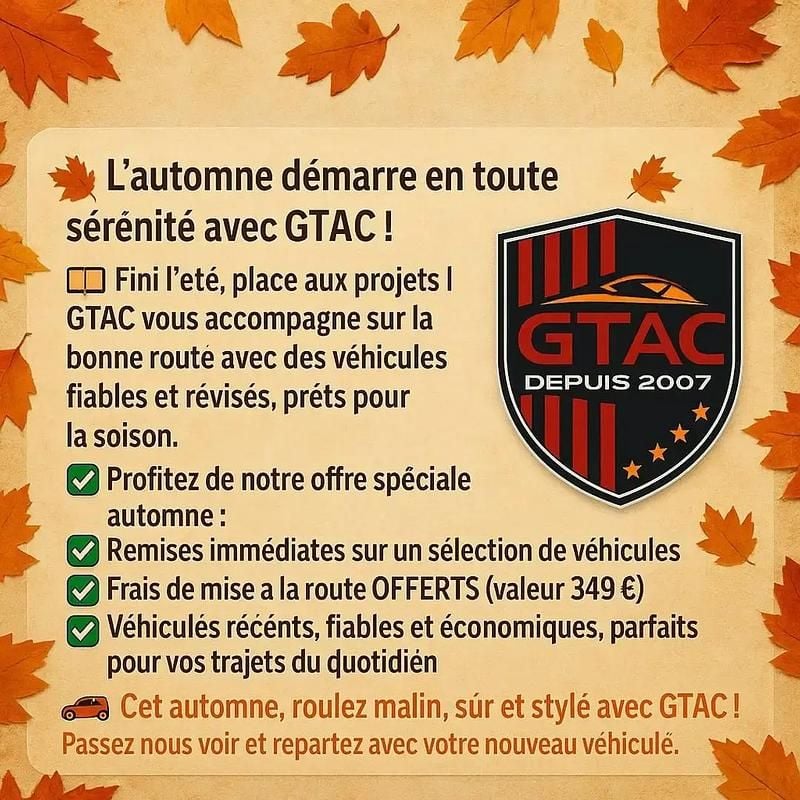 Gris Utilisé 2010 Honda CR-V Elegance SUV | 13 890 € - Image 1/2