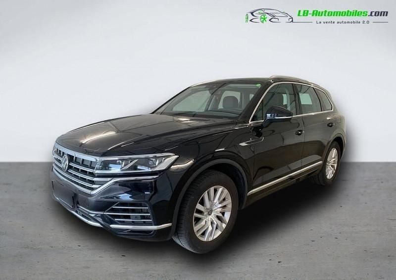 Utilisé 2021 VW Touareg SUV | 49 100 € (Super prix) - Image 1/4