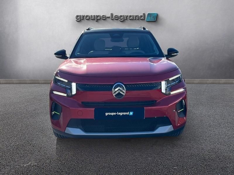 Occasion Citroën e-C3 83 kW (113 ch) 2024 Citadine