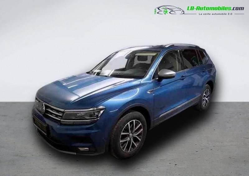 Utilisé 2019 VW Tiguan Allspace SUV | 32 400 € (Prix cher) - Image 1/3
