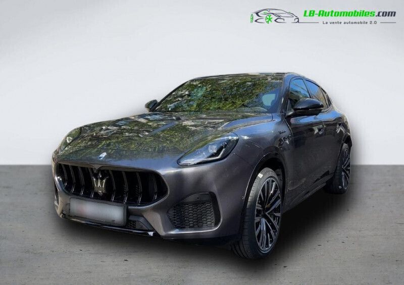 Utilisé 2025 Maserati Grecale SUV | 114 400 € - Image 1/4