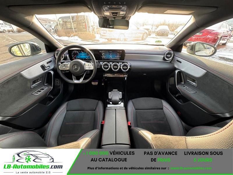 Occasion Mercedes 250 224 ch (164 kW) 2020 Coupé