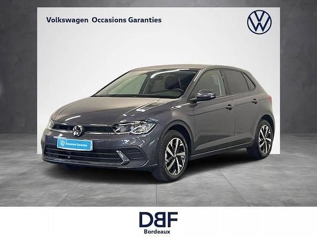 Utilisé 2023 VW Polo S | 18 999 € (Prix juste) - Image 1/4