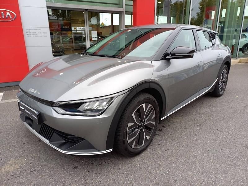 Occasion 2025 Kia EV6 Active SUV | 42 999 € (Prix cher) - Image 1/4