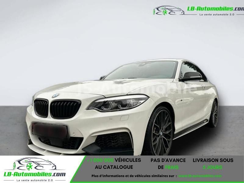 Occasion BMW M240 M Sport 340 ch (250 kW) 2018 Coupé