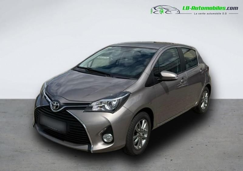Utilisé 2015 Toyota Yaris Citadine | 12 800 € - Image 1/4