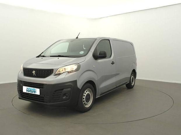Gris Occasion 2023 Peugeot Expert Premium Van | 29 990 € (Prix cher) - Image 1/4