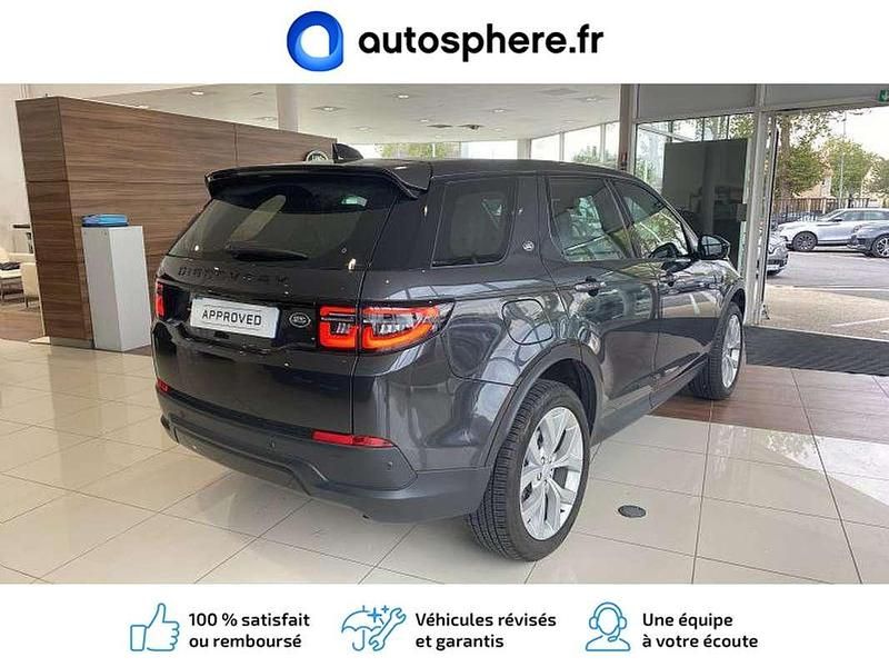 Occasion Land Rover Discovery Sport SE 2023 SUV