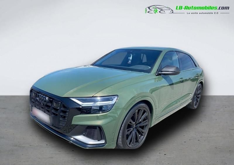 Utilisé 2022 Audi SQ8 Sport SUV | 82 700 € - Image 1/4