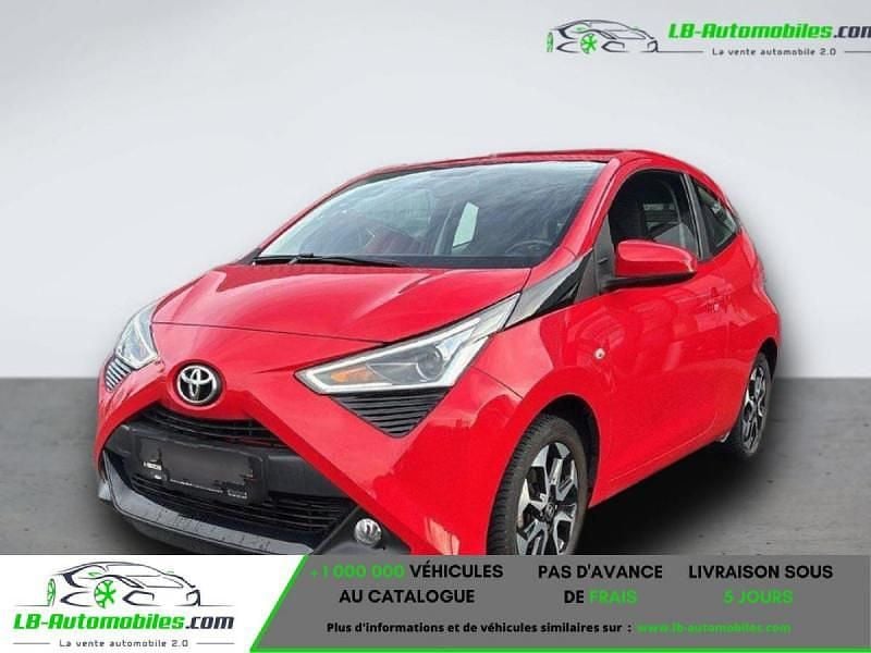 Occasion 2018 Toyota Aygo Citadine | 16 800 € - Image 1/2