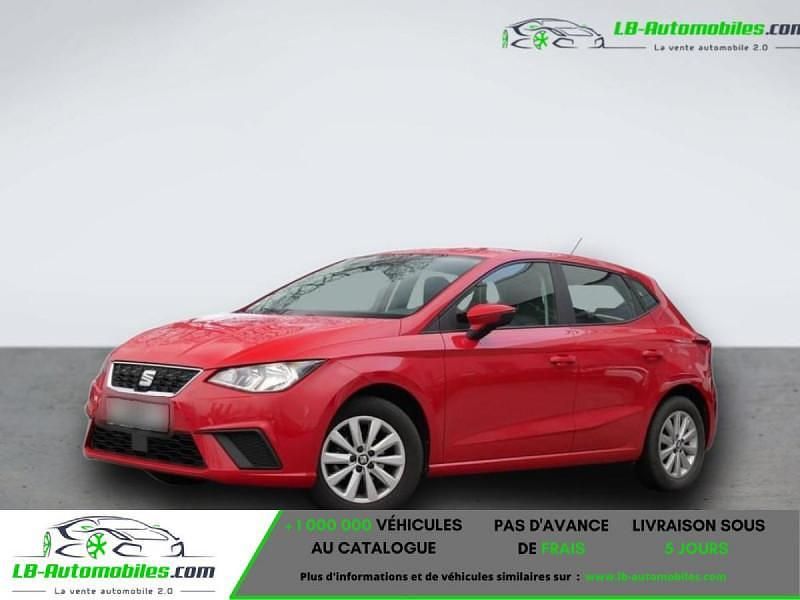 Occasion 2020 Seat Ibiza Citadine | 16 800 € (Prix juste) - Image 1/4