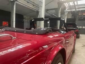 Rouge Utilisé 1976 Triumph TR6 Cabriolet | 21 900 € - Image 1/4