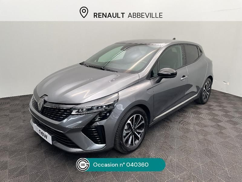 Utilisé 2024 Renault Clio V Techno Citadine | 23 990 € (Prix cher) - Image 1/4
