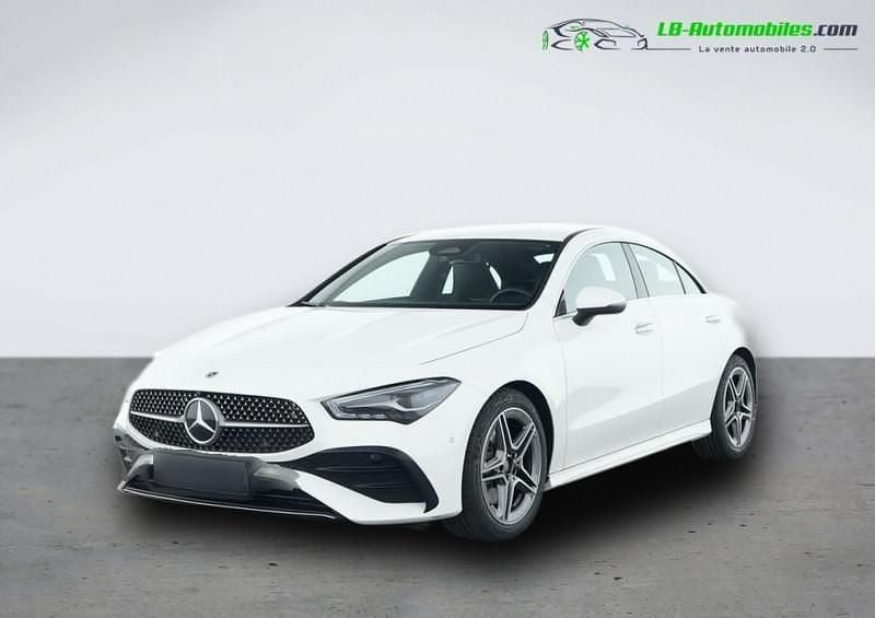 Utilisé 2024 Mercedes 220 Coupé | 44 000 € (Prix juste) - Image 1/4