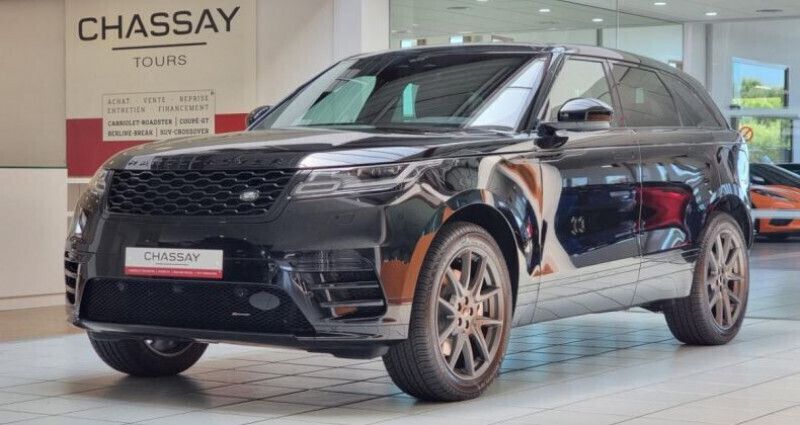 Utilisé 2023 Land Rover Range Rover Velar SE Dynamic SUV | 84 900 € - Image 1/4