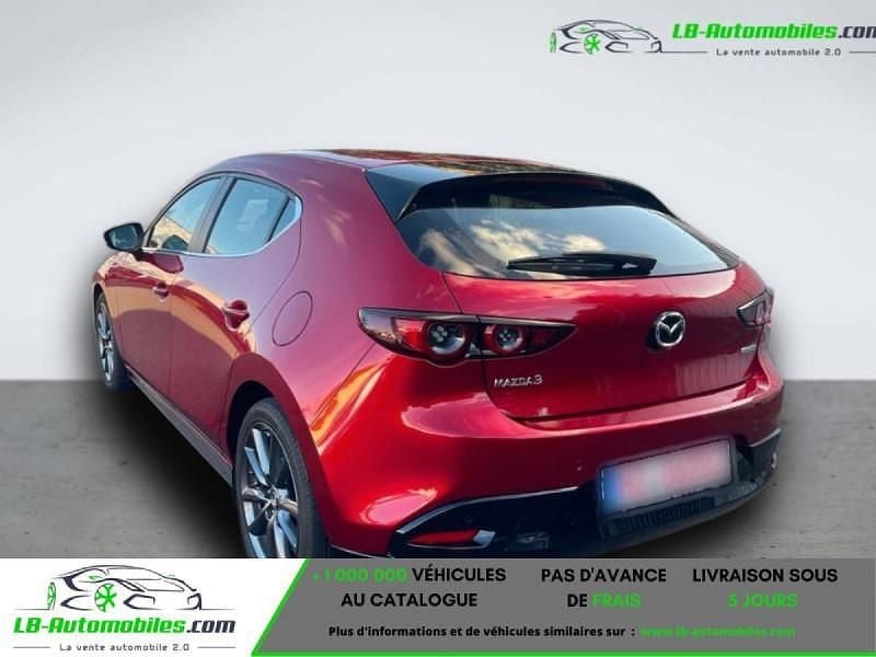 Utilisé 2020 Mazda 3 Berline | 18 900 € (Super prix) - Image 1/4