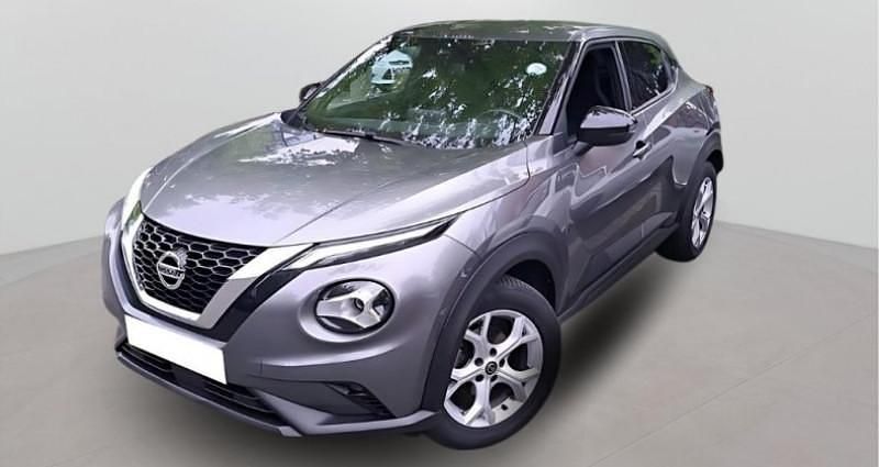 Utilisé 2020 Nissan Juke N-Connecta SUV | 14 490 € (Prix juste) - Image 1/4