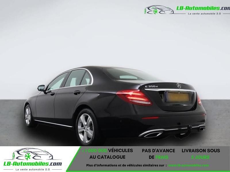 Occasion Mercedes E350 258 ch (189 kW) 2016 Berline