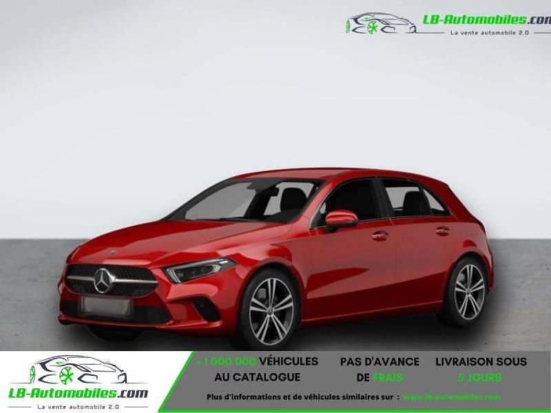 Occasion Mercedes A200 163 ch (119 kW) 2019 Berline