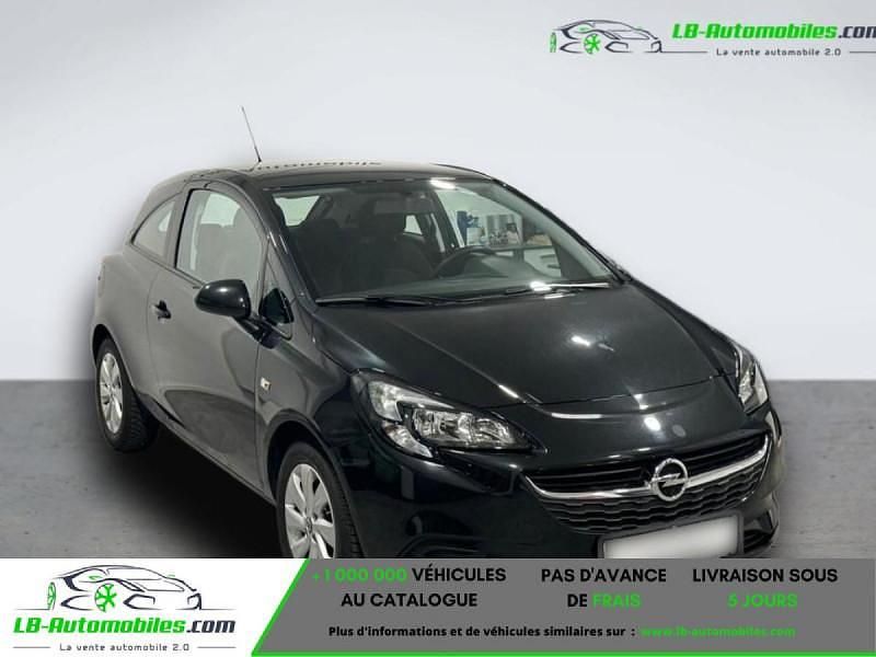Occasion 2015 Opel Corsa Citadine | 13 300 € (Prix assez cher) - Image 1/4