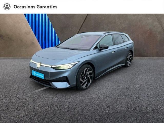 Occasion 2025 VW ID.7 Pro Break | 57 500 € (Prix cher) - Image 1/4