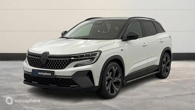 Utilisé 2023 Renault Austral Iconic Esprit Alpine SUV | 32 999 € (Prix juste) - Image 1/4