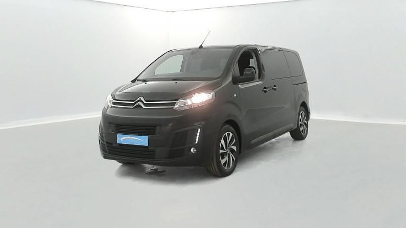 Utilisé 2021 Citroën Spacetourer Feel Van | 27 790 € - Image 1/4