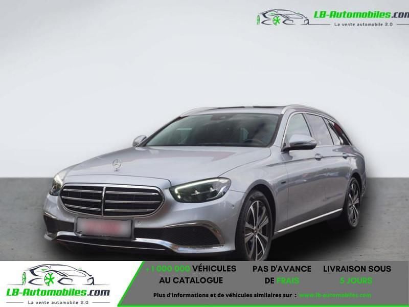Occasion Mercedes E300 306 ch (225 kW) 2020 Berline
