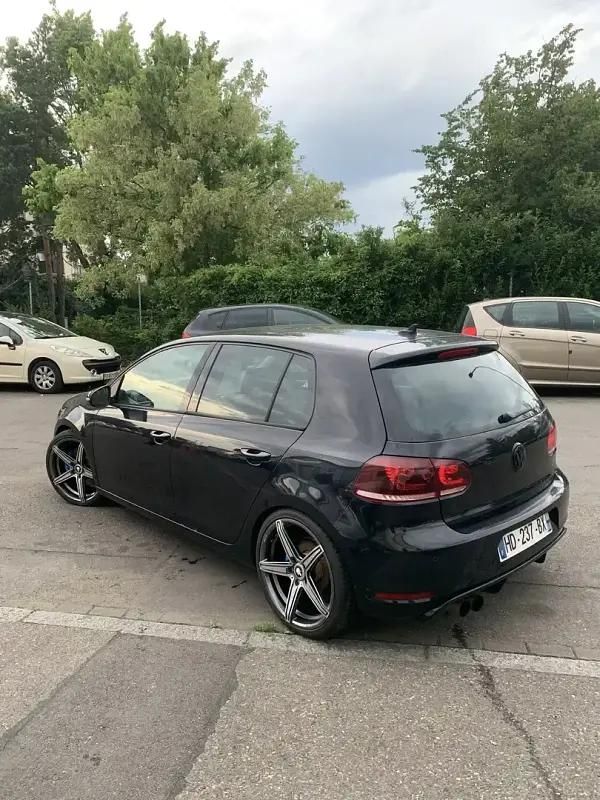 Utilisé 2011 VW Golf VI Edition Berline | 8 490 € (Bon prix) - Image 1/4