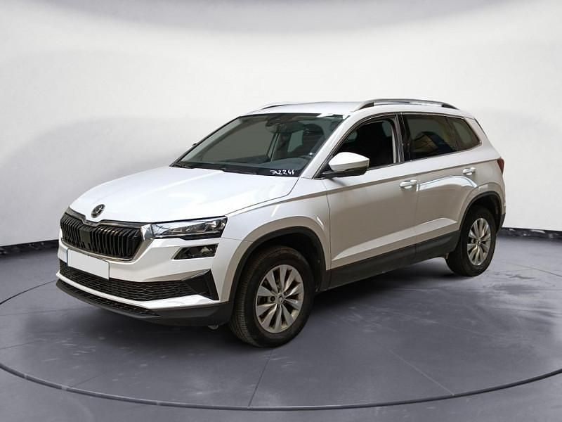 Occasion 2024 Skoda Karoq Selection SUV | 25 990 € (Prix juste) - Image 1/4