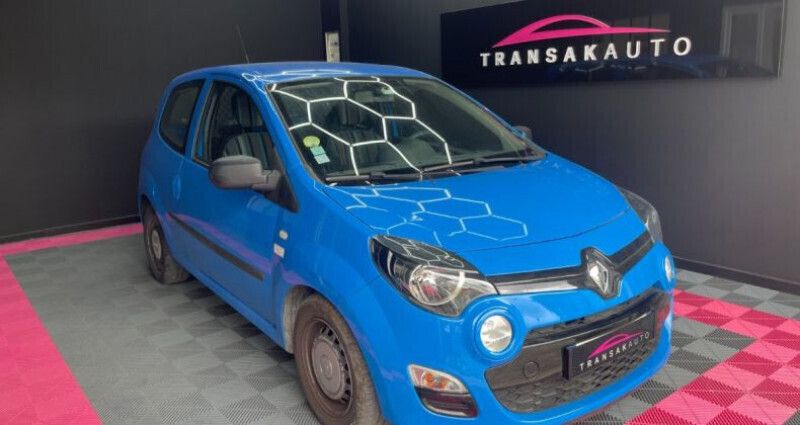 Utilisé 2012 Renault Twingo Dynamique Citadine | 3 490 € - Image 1/4