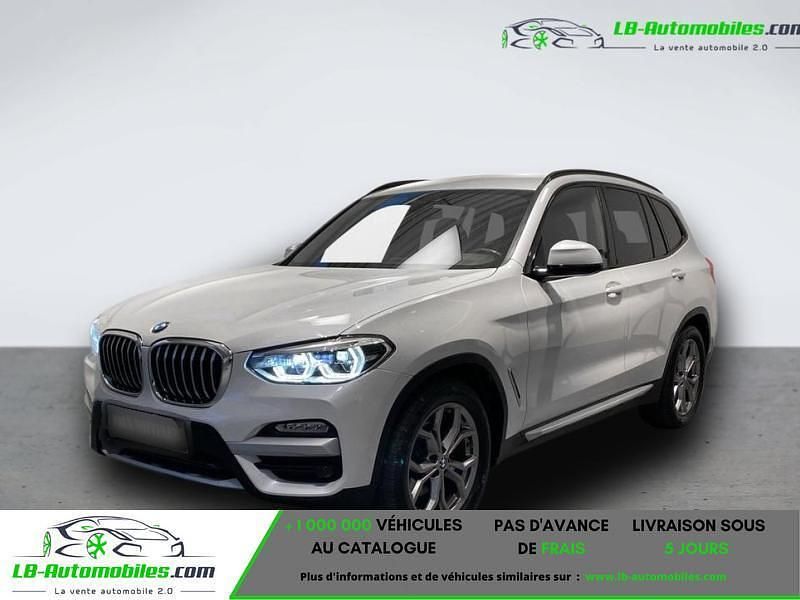 Utilisé 2019 BMW X3 Sport Line SUV | 34 100 € (Prix juste) - Image 1/4