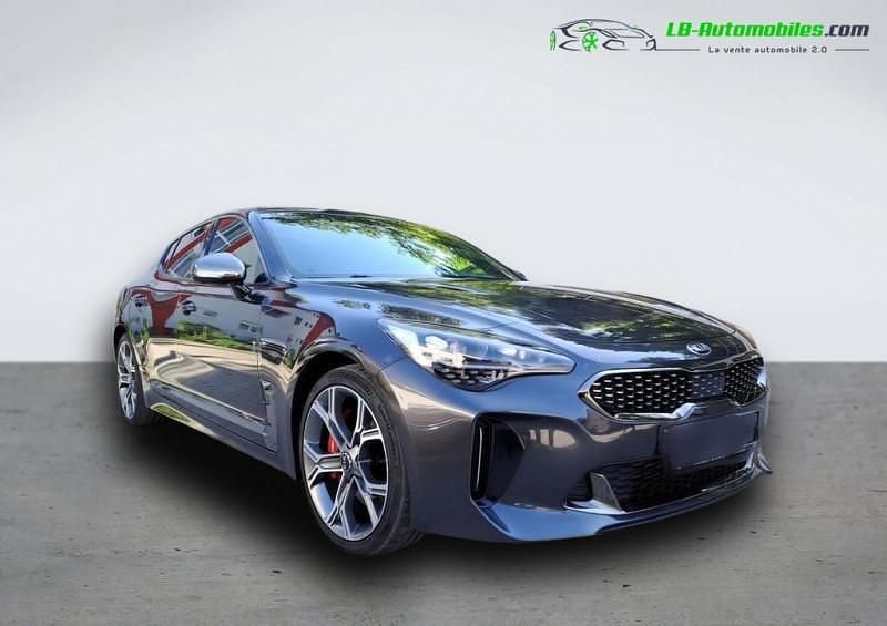 Utilisé 2019 Kia Stinger 3 Berline | 36 200 € (Prix assez cher) - Image 1/4