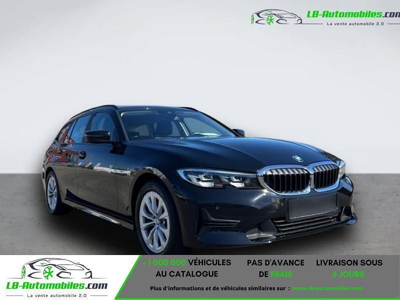 Occasion 2021 BMW 320 Berline | 31 500 € (Bon prix) - Image 1/3