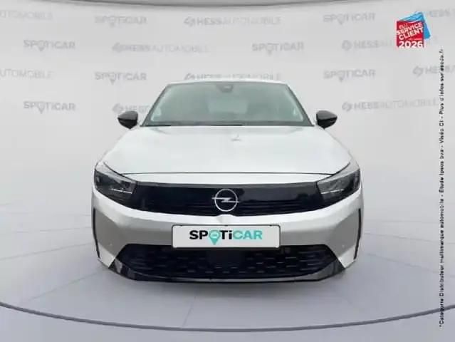 Occasion Opel Corsa 102 ch (75 kW) 2024 Gris Berline