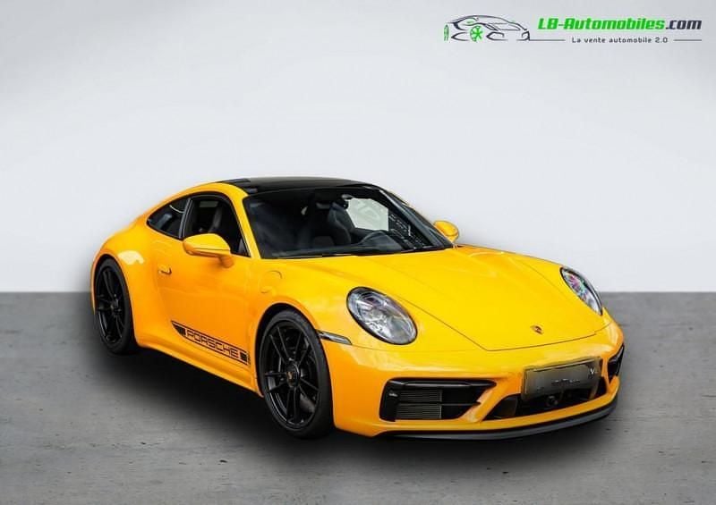 Utilisé 2023 Porsche 911 Coupé | 192 000 € (Prix juste) - Image 1/4